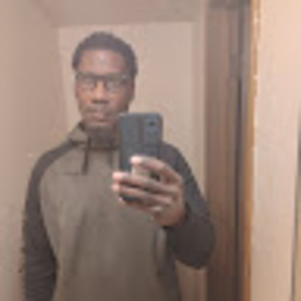 Meet your Posher, Bro.n8
